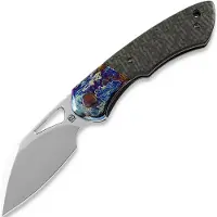 Olamic cutlery WhipperSnapper BL 174-S kääntöveitsi