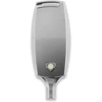 Audacious Concept D Rocket Knife Tool - Titanium - Satin