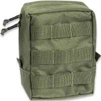 Helikon Tex General Purpose Cargo Pouch tarvikelaukku, oliivinvihreä