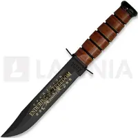 Ka-Bar US Army OEF Afghanistan veitsi