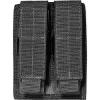 Maxpedition Double Sheath, musta