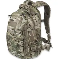 Direct Action Dragon Egg MkII reppu, MultiCam