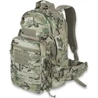 Direct Action Ghost Mk2 reppu, MultiCam