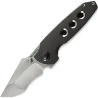 Maxace Phantom II 9CR Aluminum perhosveitsi harjoitteluun