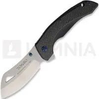 Tokisu Tactical Linerlock 10cm kääntöveitsi