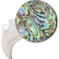 Mantis Coin Knife Heiress kääntöveitsi