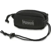 Maxpedition Cocoon EDC, musta