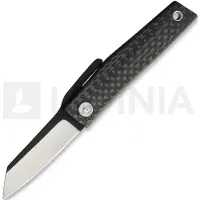 Ohta FK 5 Carbon Fiber Folder kääntöveitsi