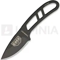 ESEE Candiru Kit veitsi, musta