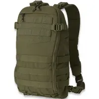Helikon Tex Guardian Smallpack - Olive Green reppu