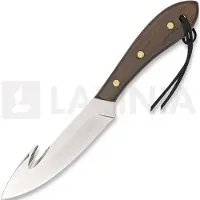 Grohmann Survival Knife + Guthook selviytymispuukko