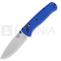 Benchmade Bugout 535 pocket knife