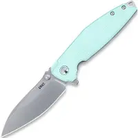CRKT Ibis kääntöveitsi, Aqua