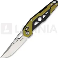 SRM Knives Mecha 9225 Ambi Lock