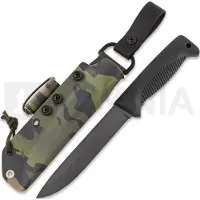 Peltonen Knives Sissipuukko M95, Multicam Tropic