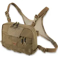 Helikon Tex Chest Pack Numbat Small - Coyote