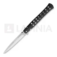Cold Steel Ti-Lite 6 kääntöveitsi, zytel