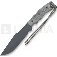 Tops knives Alaskan Harpoon selviytymispuukko