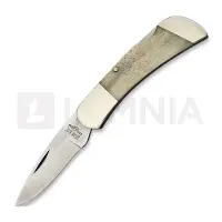 Bear & Son Midsize Lockback kääntöveitsi