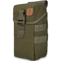 Helikon Tex Water Canteen Pouch, oliivinvihreä