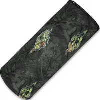 Zan Headgear SportFlex Motley Tube Eclipse