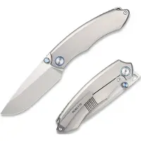 Remette Wild Species WD108-G kääntöveitsi