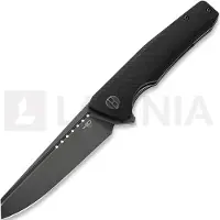 Bestech Slyther - Grey - G10, harmaa