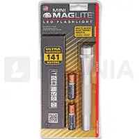 Maglite Mini 2AA Cell LED