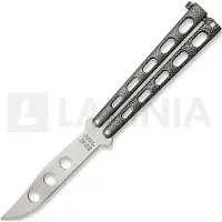 Bear & Son Balisong perhosveitsi harjoitteluun