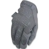 Mechanix The Original (Color: Wolf Grey, Size: Large)
