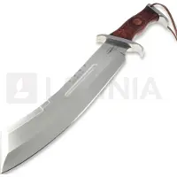 Hibben IV Combat puukko