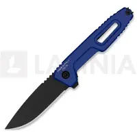 Extrema ratio Satre F Nitrogen Black Periwinkle kääntöveitsi
