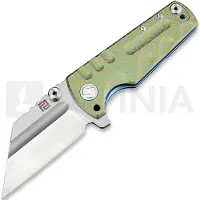 Artisan Proponent Framelock Blue