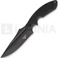 V Nives Frontier Survivor, musta