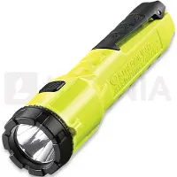 Streamlight Dualie Flashlight Yellow 3AA
