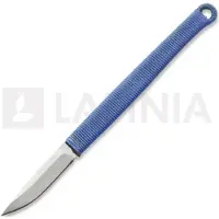 Hot Metal Knives HMK G-Flex Scalpel V3 veitsi, Carbon Blue