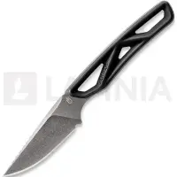Gerber Exo-Mod Caper, musta