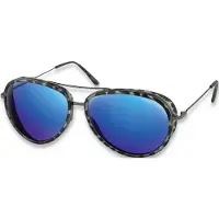 Bobster Ice Sunglasses Matte Gray