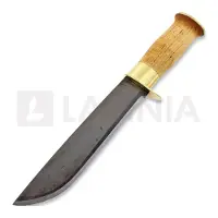 Knivsmed stromeng Samekniv 8 sormisuojalla puukko