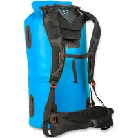 Sea to Summit Hydraulic Dry Pack, 120L, sininen