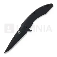 SCHRADE Landshark Linerlock A/O