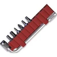 Victorinox Set with Bitwrench monitoimityökalu