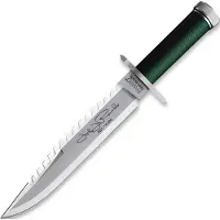 Rambo First Blood John veitsi