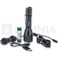 Nextorch T7 Flashlight Hunting Set