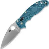 Spyderco Manix 2 Lightweight CPM SPY-27 C101PCBL2 pocket knife