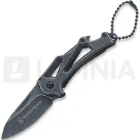 Smith & Wesson Keychain Framelock kääntöveitsi