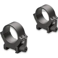 Leupold QRW2 30mm High Mounts