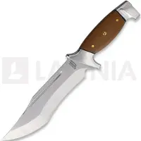 Rough Ryder Bowie Brown G10