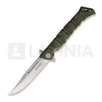 Cold Steel Medium Luzon Linerlock OD