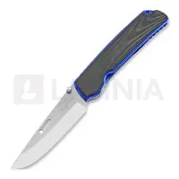 Rockstead Higo II X-CF (ZDP) BL kääntöveitsi